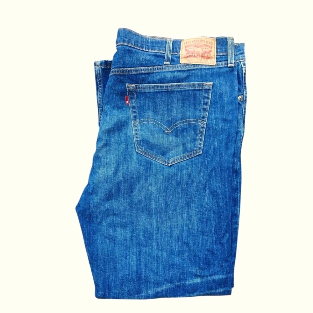 Levi's 527 Men's Jeans